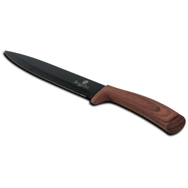 Filetovací nôž, 20 cm, original wood BH/2314