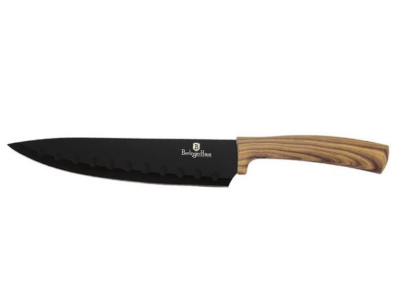 Kuchársky nôž, 20 cm, Light Forest Line BH/2319