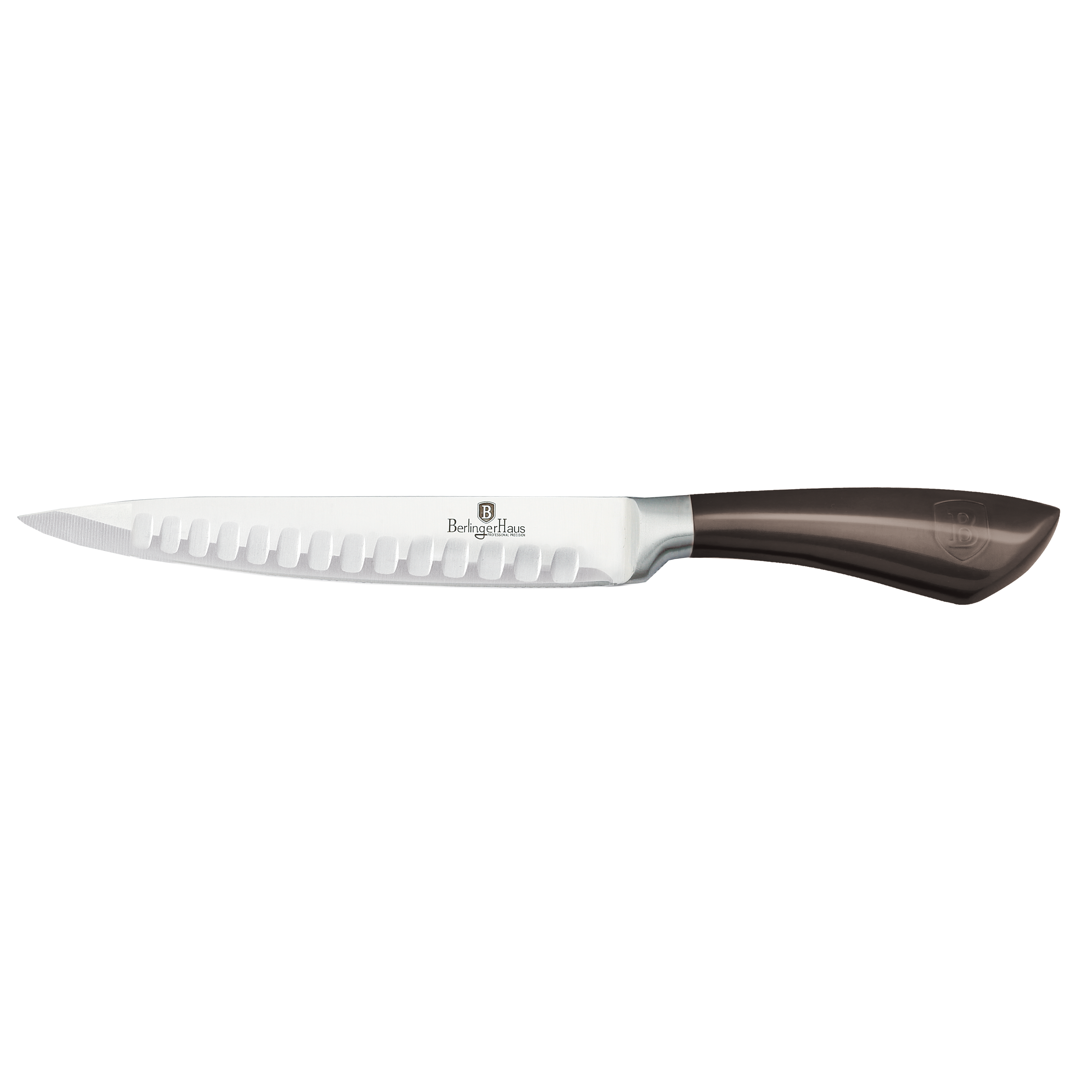 Filetovací nôž, 20 cm, Metallic Line Carbon Edition BH/2349